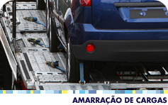 Amarração de Cargas